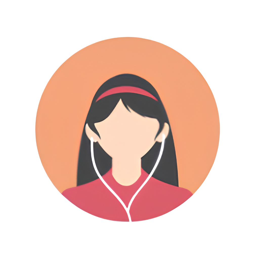 Mujer_Auticular